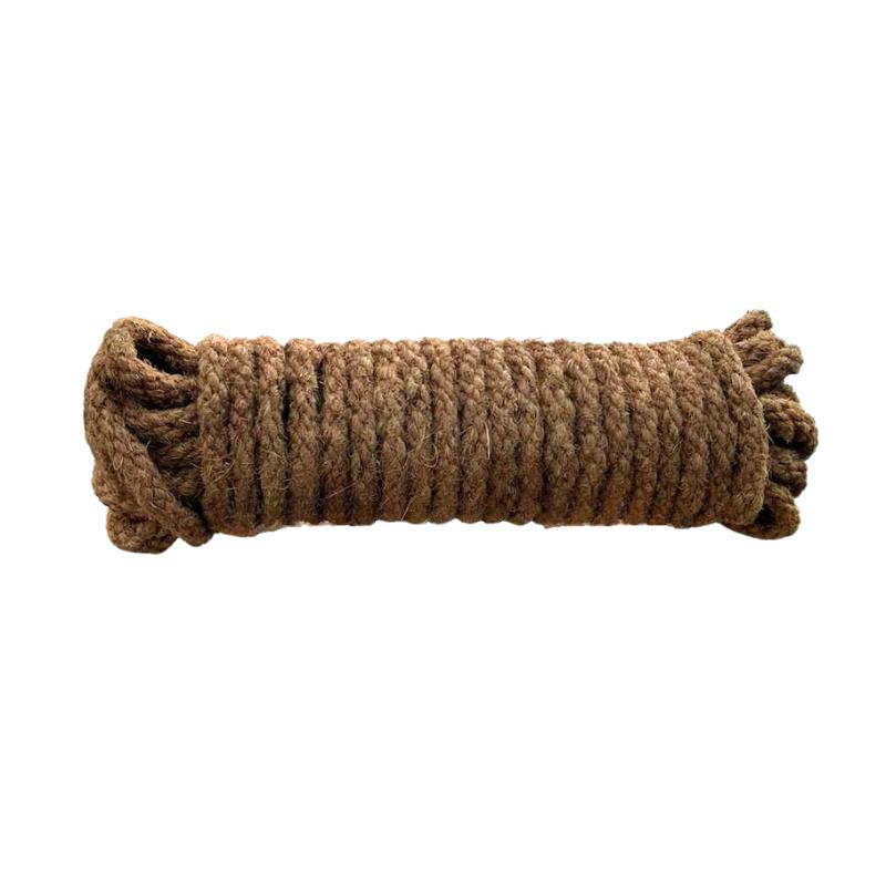 corde en fibre de coco